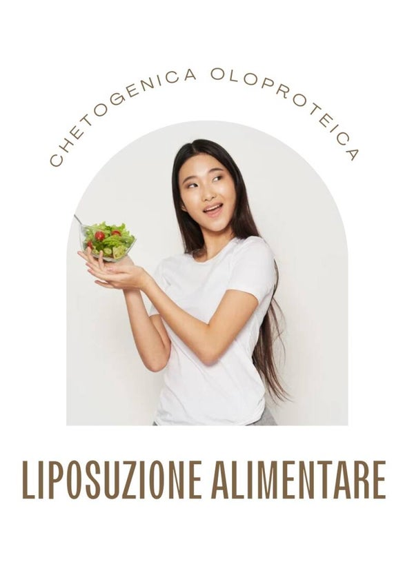LIPOSUZIONE ALIMENTARE