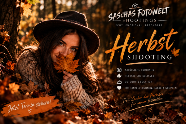 Herbst-Shooting