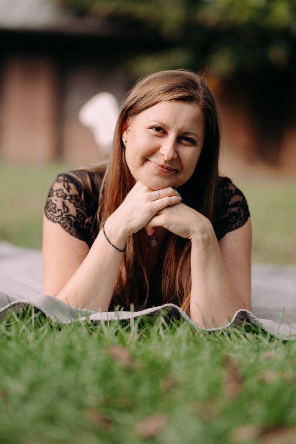Solo Portrait Shooting
