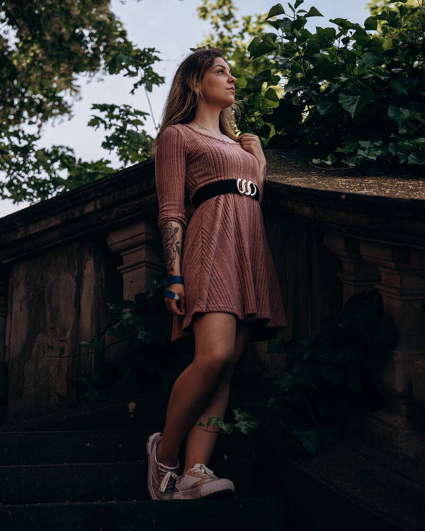 Einzel Portrait Shooting