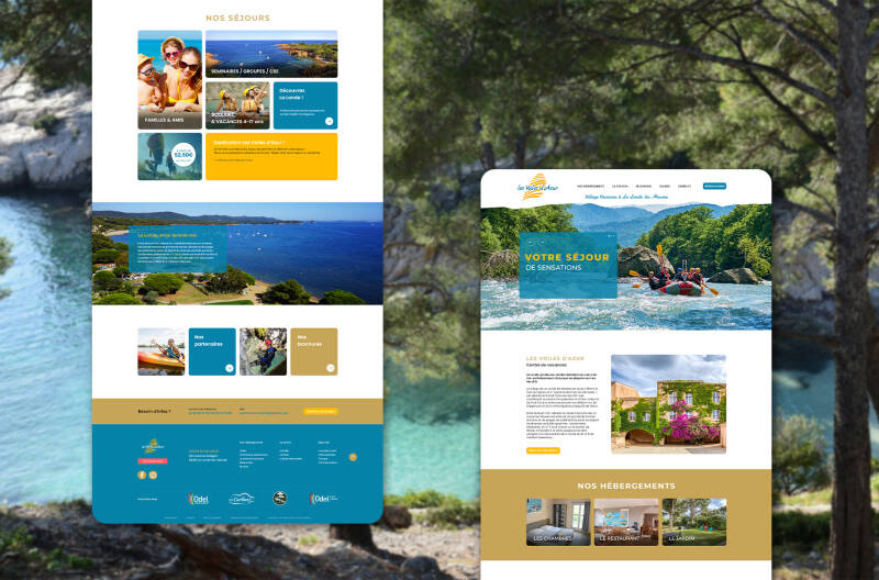 les-voiles-d-azur-déclinaison-plage