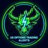 US Options Trading Alerts