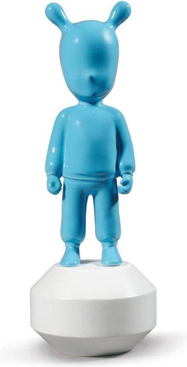 The Guest 10 BLEU