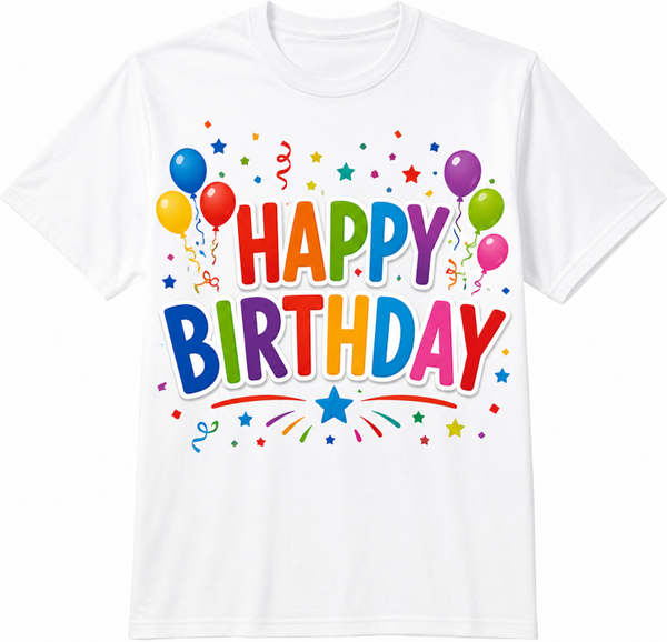 Kids T-Shirts