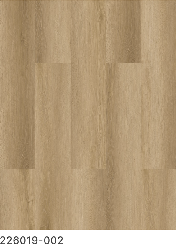 SPC (Stone Plastic Composite)