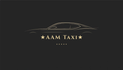 AAM taxi