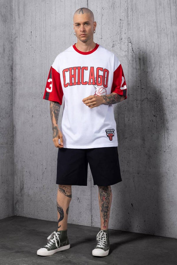 T-shirt - INVICTUS PARIS