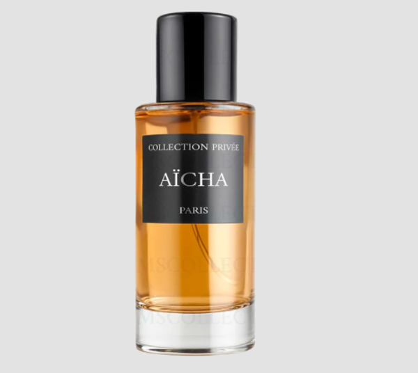 Aïcha - Collection Privée