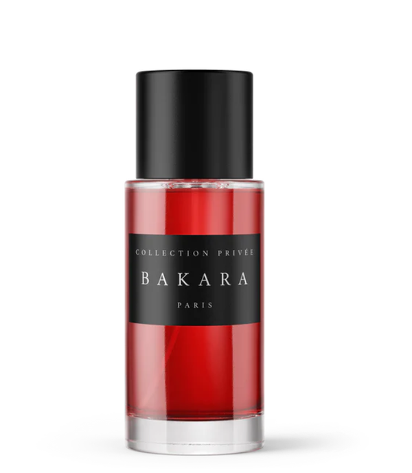 Bakara - Collection Privée