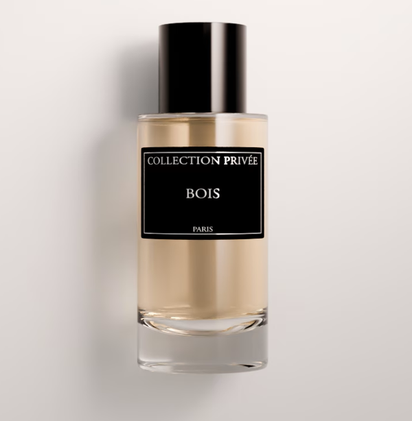 Bois - Collection Privée