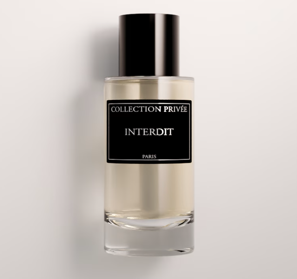 Interdit - Collection Privée