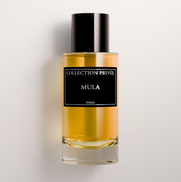 Mula - Collection Privée