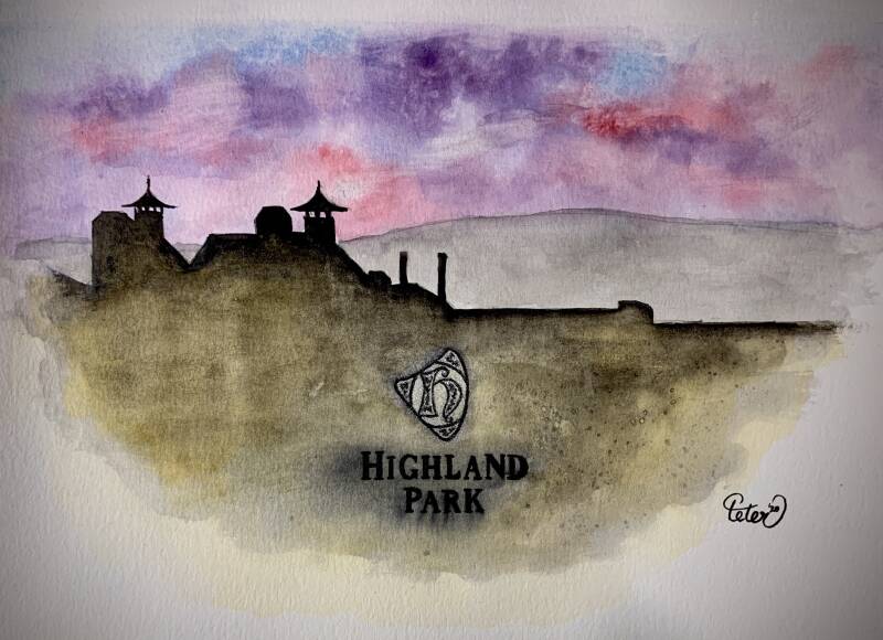 Highland Park