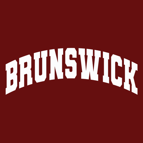 BRUNSWICK Hooded Sweatshirt