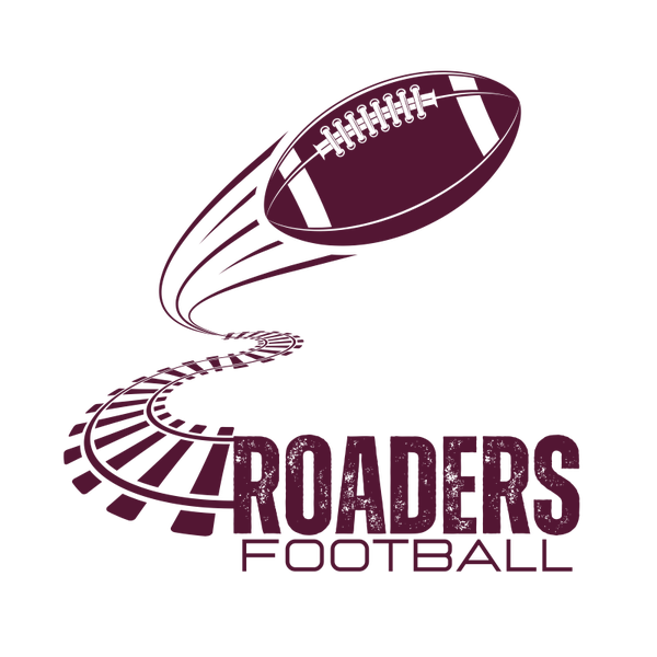 ROADERS FOOTBALL Short Sleeve Shirt