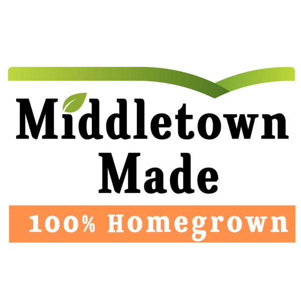 Middletown Made Crewneck Sweatshirt