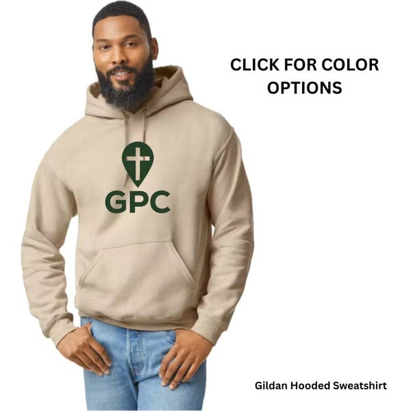 GPC Hoodie
