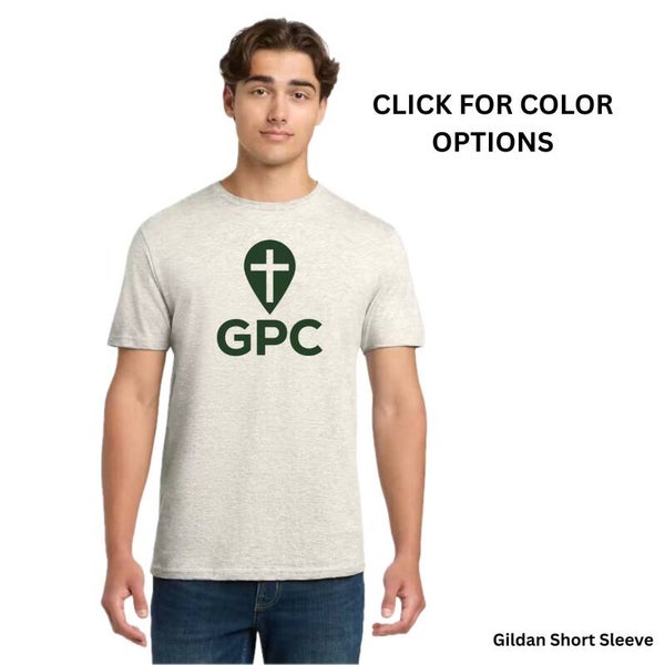 GPC Short Sleeve