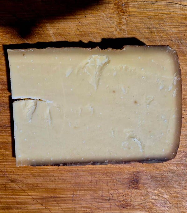 Bergkäse-Alpengold