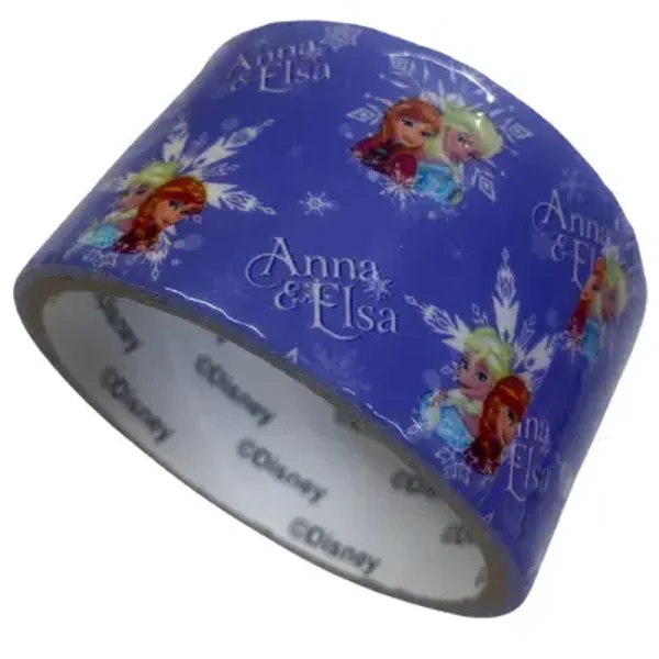 Disney Frozen Present Wrapping Tape