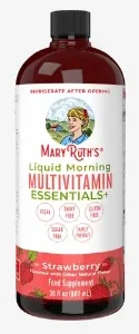 MaryRuth's Liquid Morning Multivitamin - 15oz