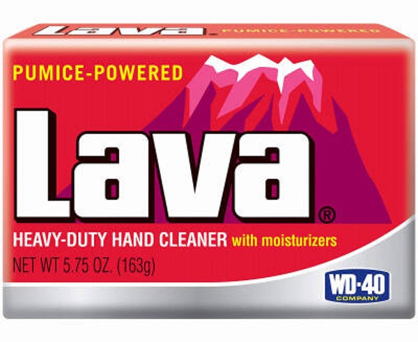 Lava Bar Soap - 5.75 oz