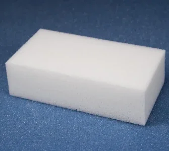 Lg Bulk Melamine Eraser Sponges - 10pk