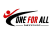 ONE FOR ALL TAEKWONDO