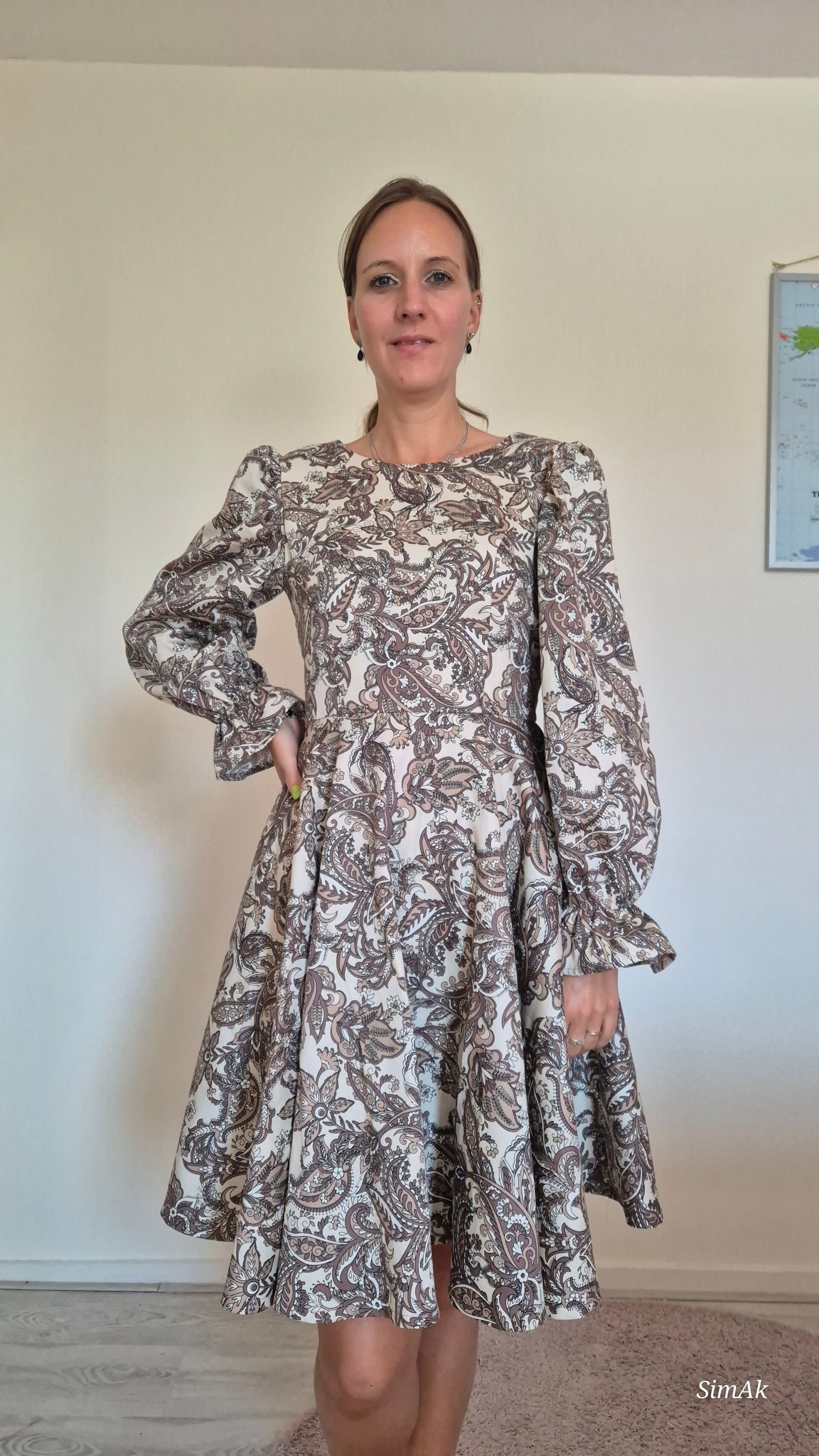 Risabelle dress