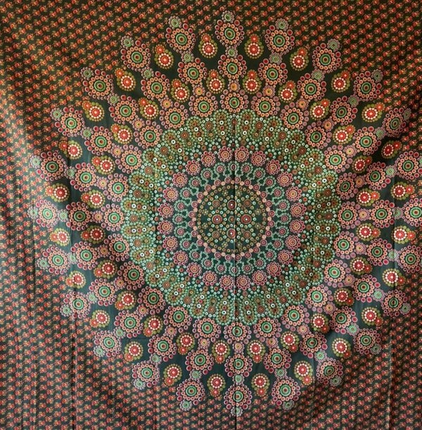 Mandala 'Circles'