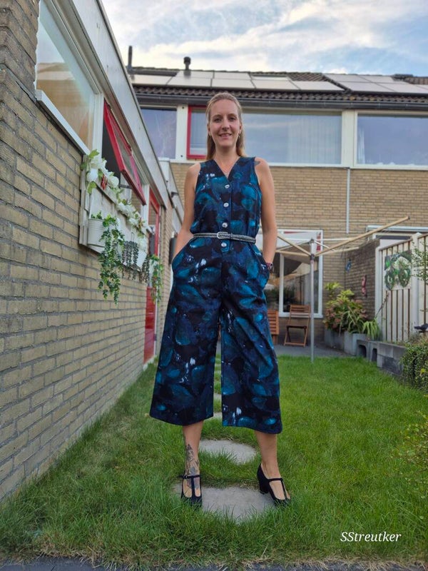 Jumpsuit Felicia