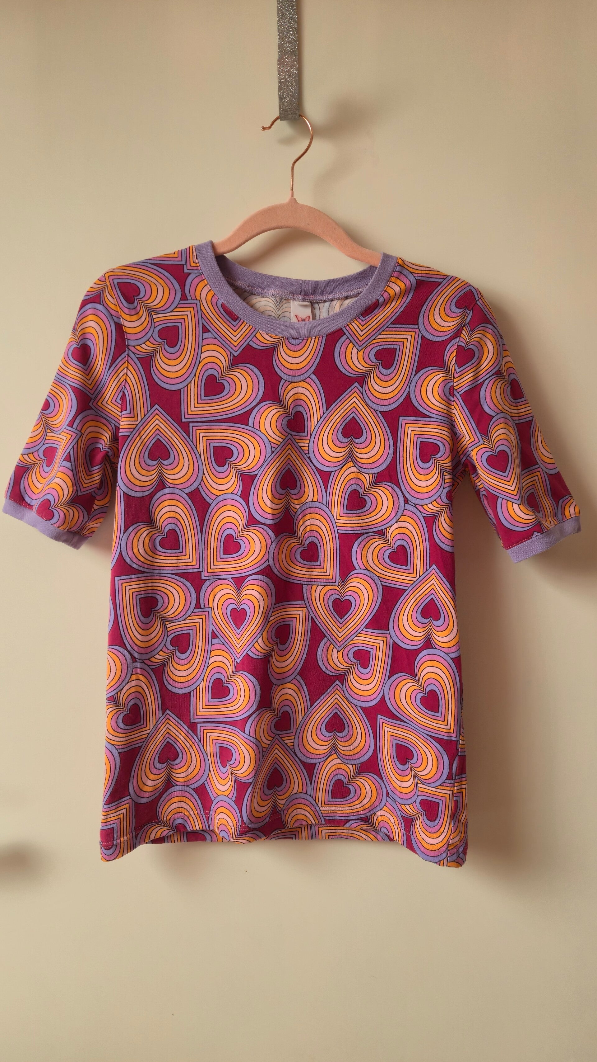 "Erica" T-Shirt