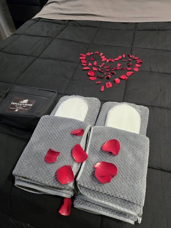 E' sempre San Valentino