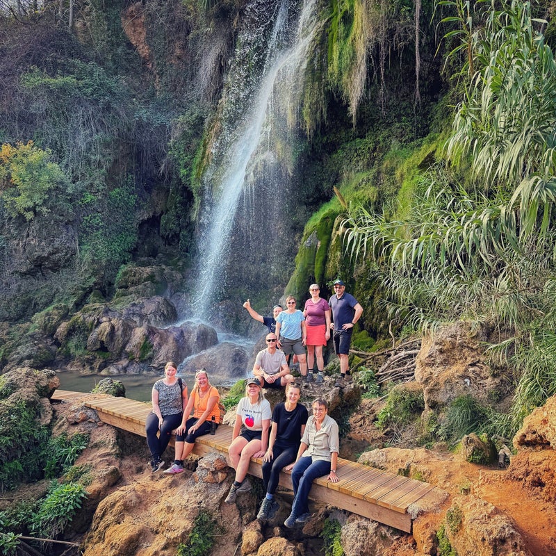Valencia - ga eens wandelen