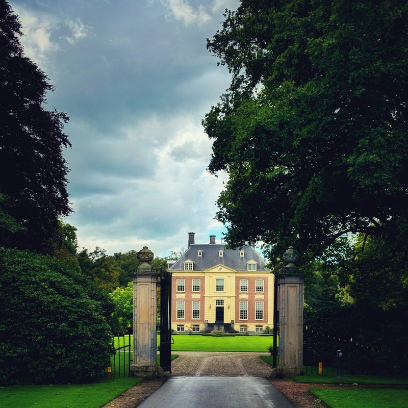 Rondje Exel - Lochem