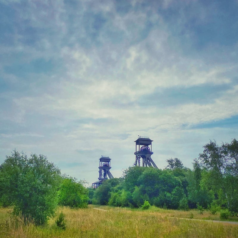 ga eens wandelen terhills maasmechelen 26
