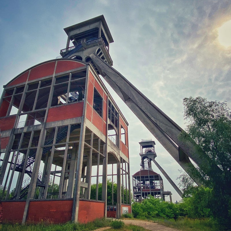 ga eens wandelen terhills maasmechelen 23