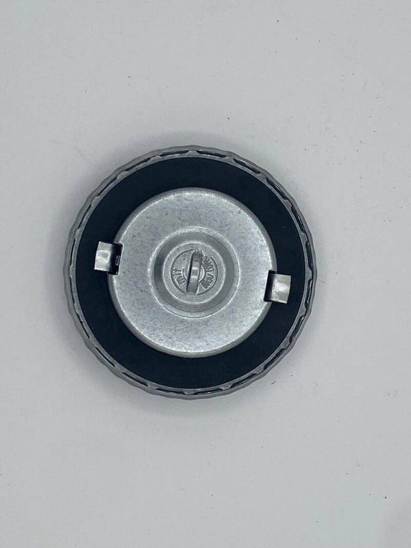 Tankdeckel 60mm mit Lüftung