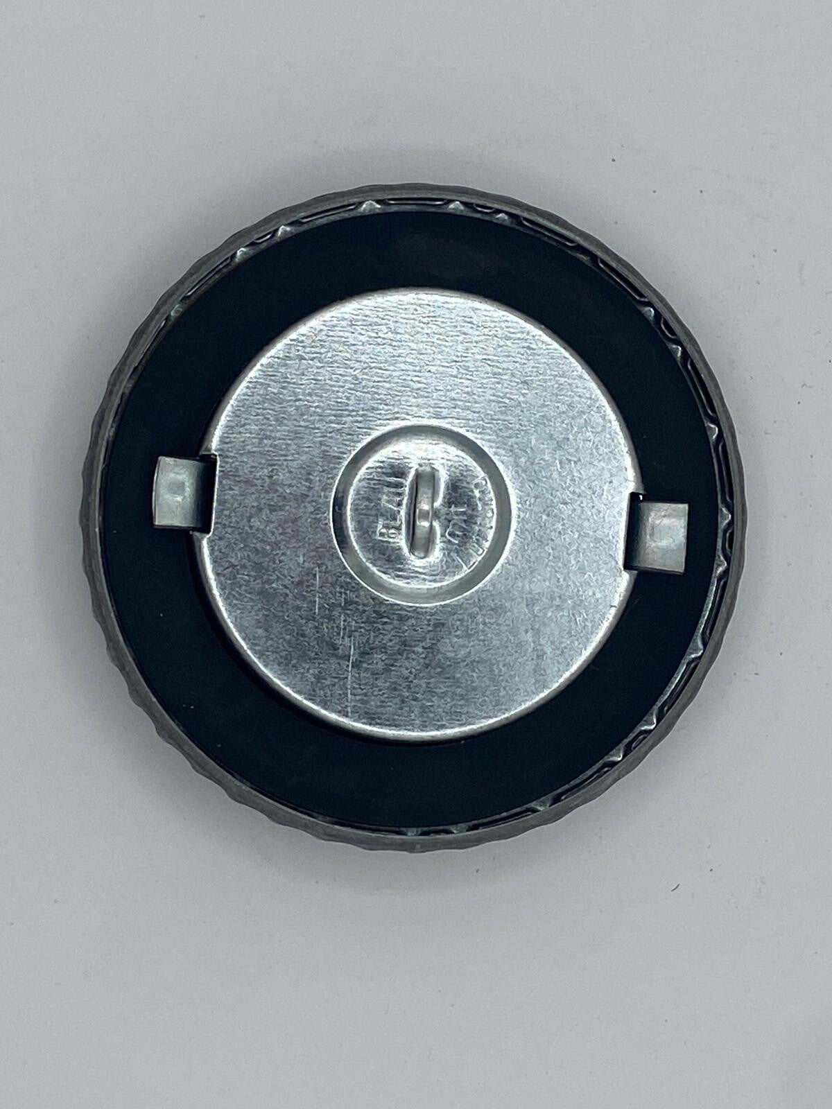 Tankdeckel 80mm mit Lüftung