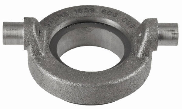 Porsche-Diesel, Oldtimer, Porsche, Kupplung, Ausrücklager, Sachs