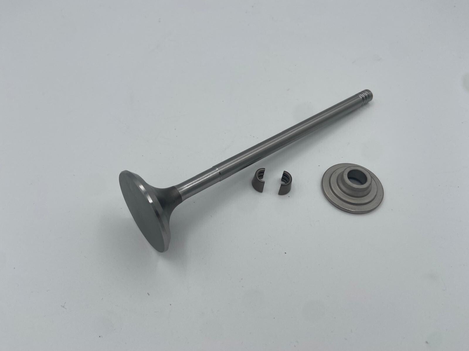 Ventile - Auslass Set für Allgaier und Porsche-Diesel