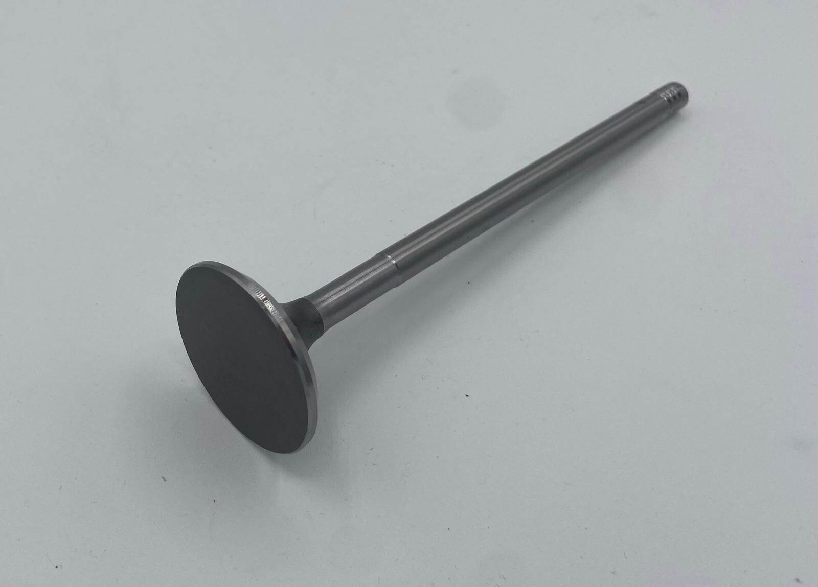 Auslass Ventil für Allgaier und Porsche-Diesel
