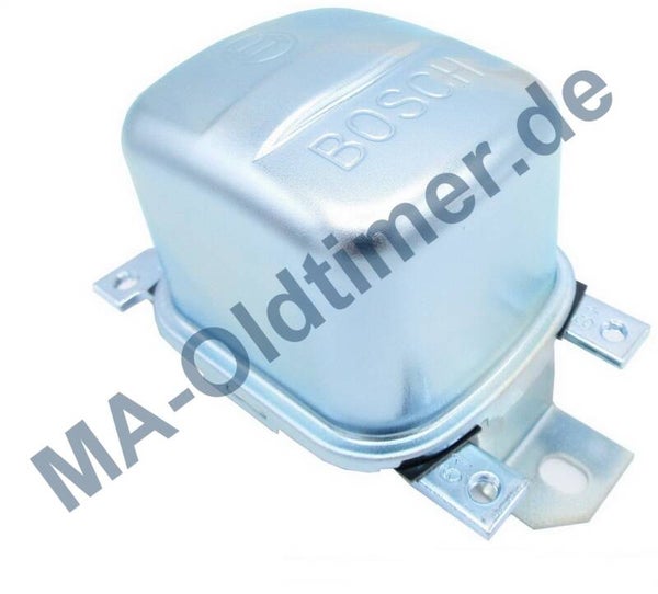 Regler Gleichstromregler Orig. Bosch, für Porsche-Diesel Traktore