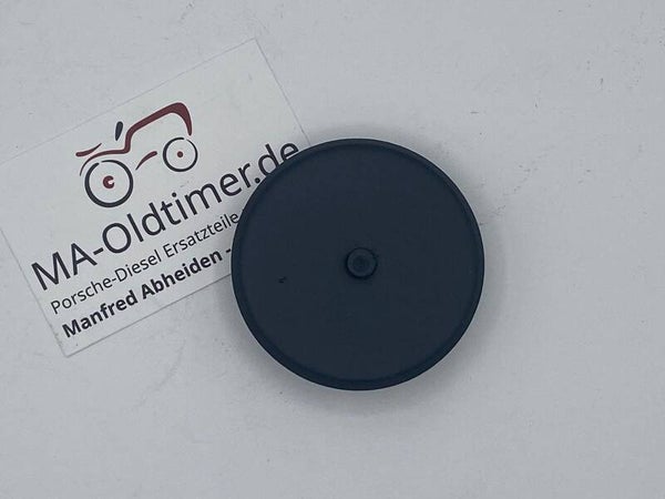 Blinddeckel - Verschlusskappe 68