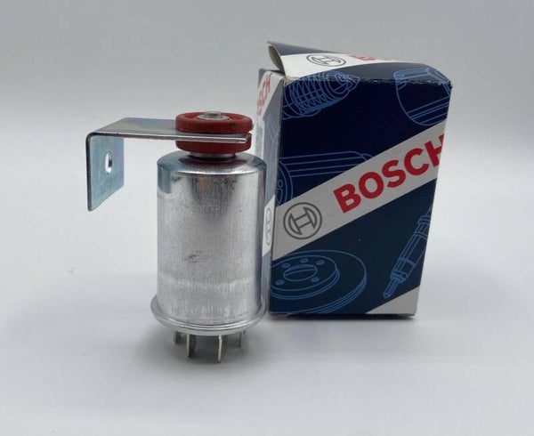 BOSCH Blinkgeber 0336208001