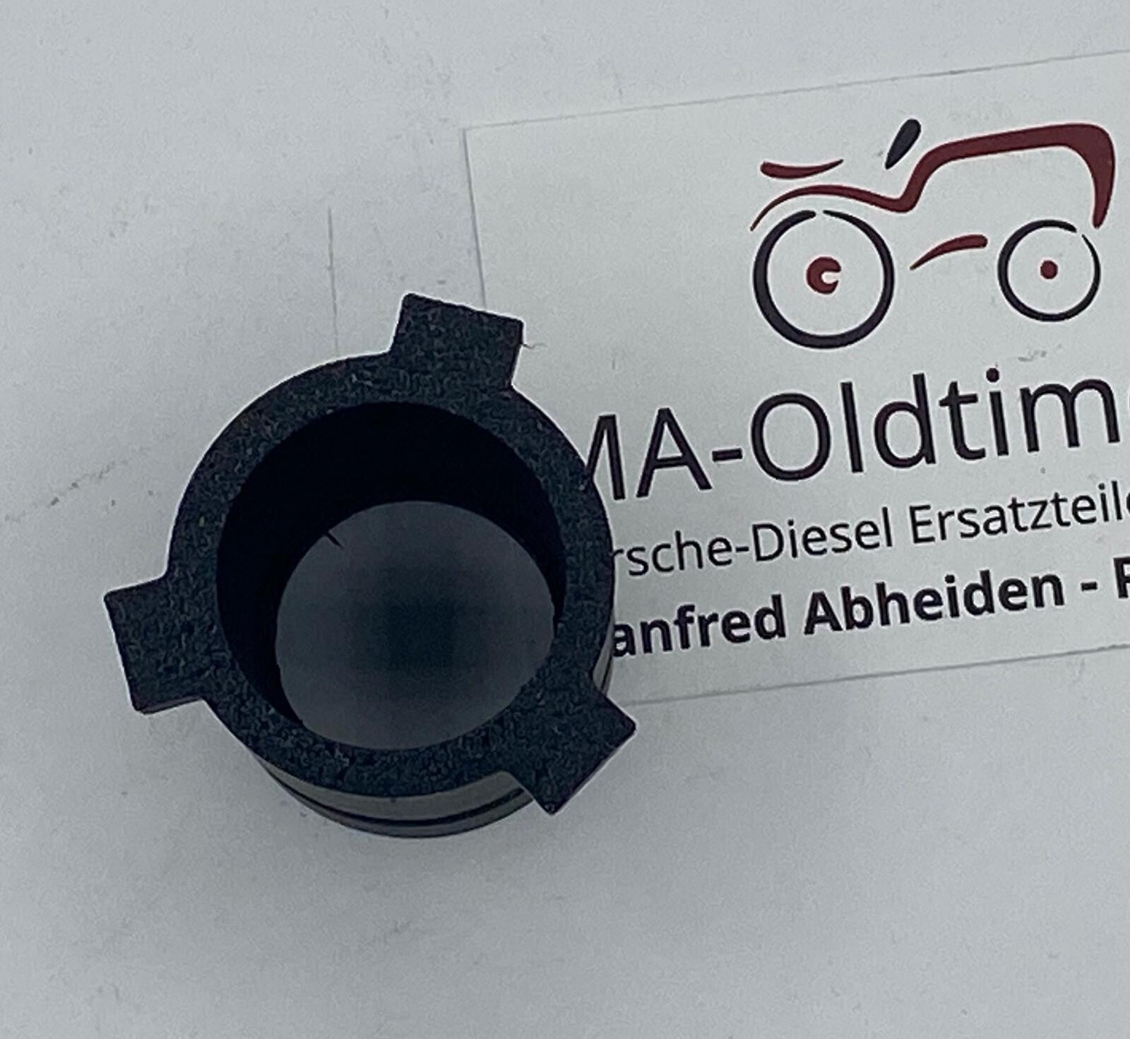 Lagerbuchse, Bremswellbuchse, OHNE MESSINGBUCHSE