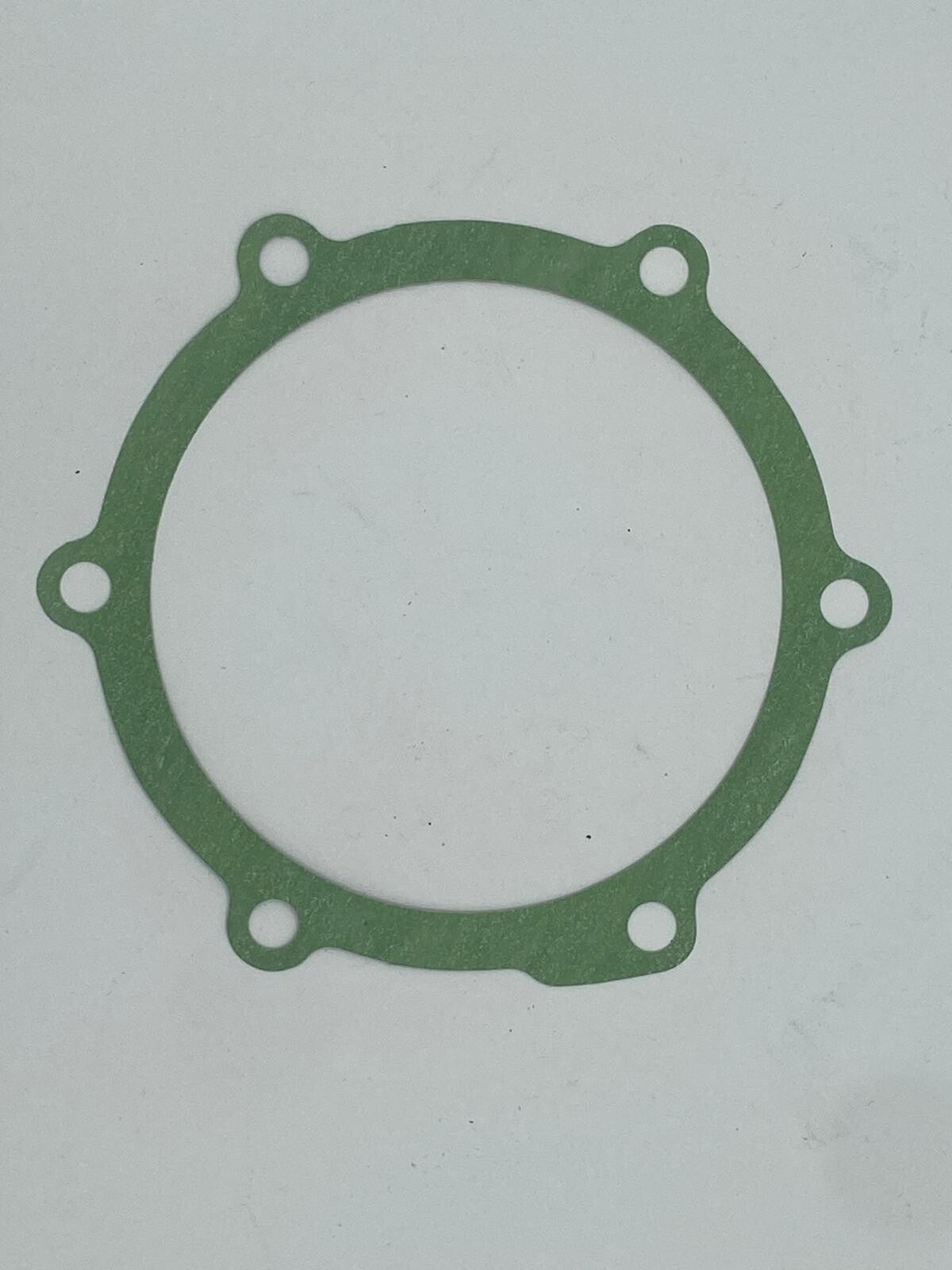 Kupplungsglocke Dichtung