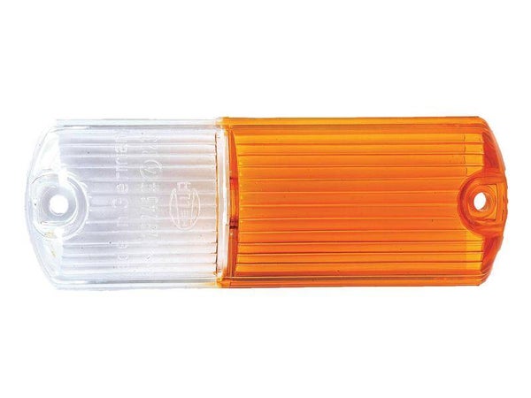Hella Blinkpositionsleuchte Ersatzglas