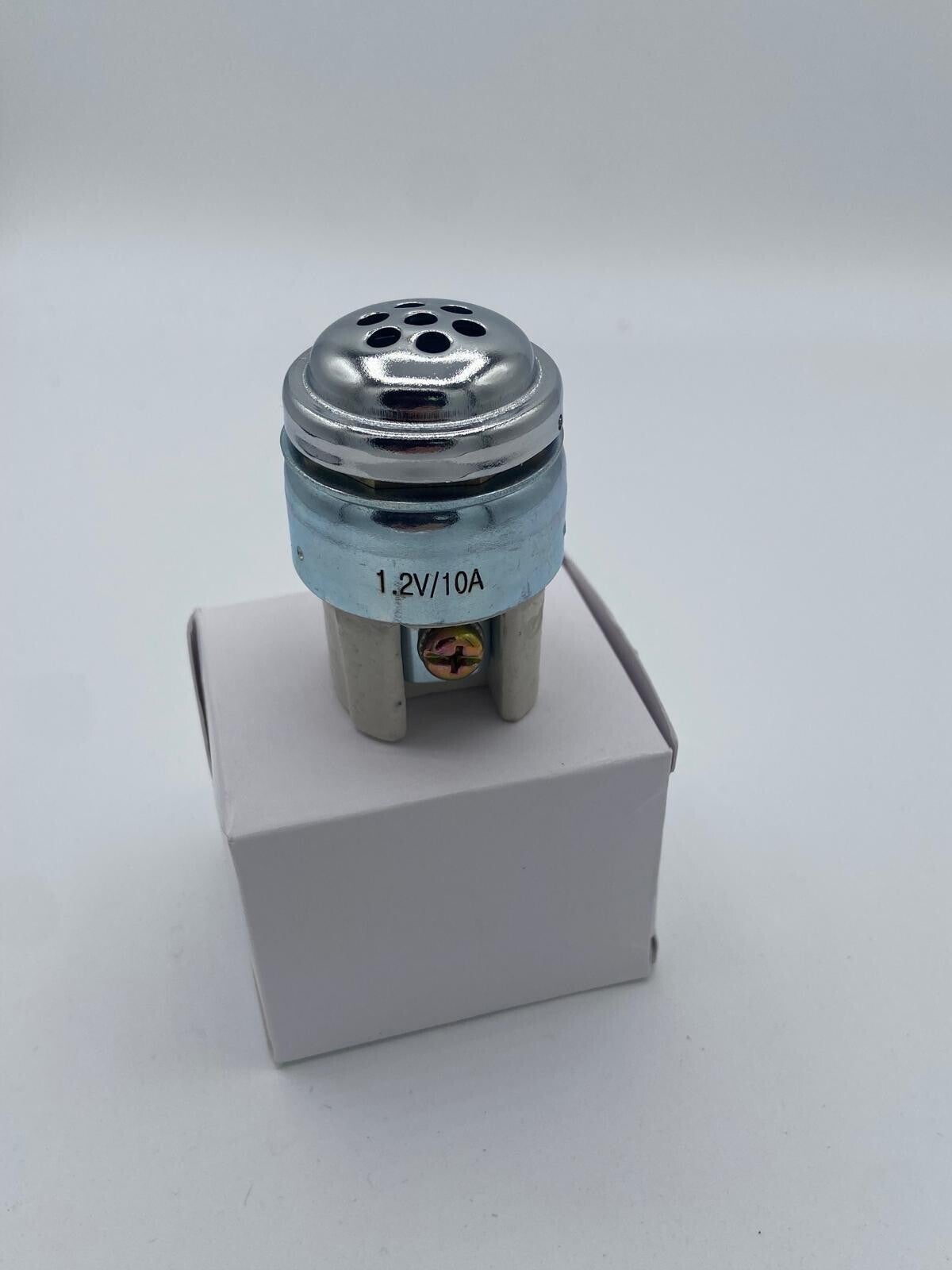 Glühüberwacher 1,0 Volt ,  10, 20, 30 und 40 Amp.