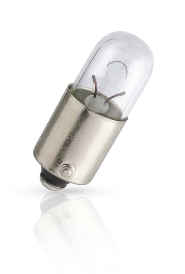 Brems-/Blink-/Schlußlichtlampe 4W 12V BA9s - 12V